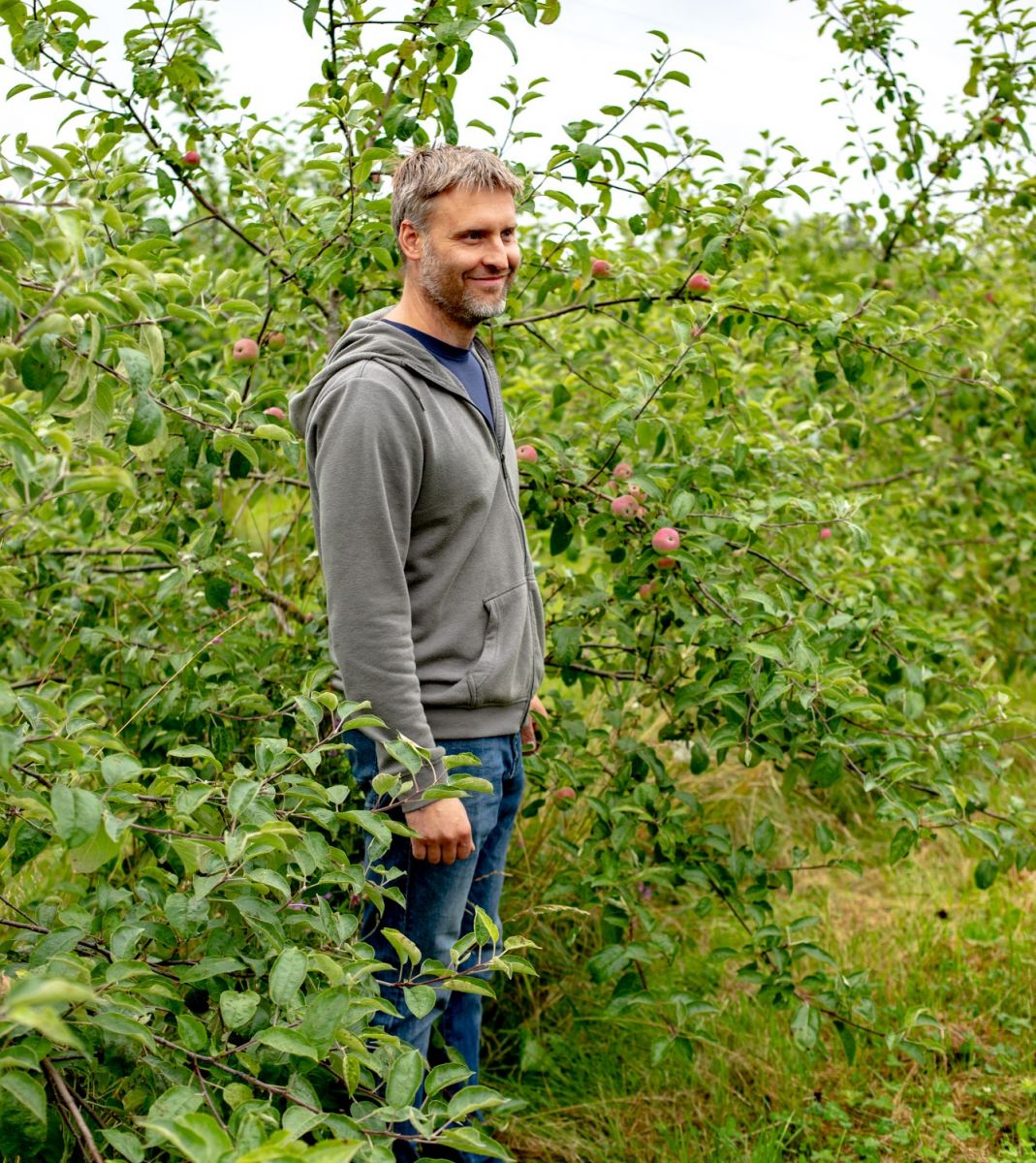 Karmo Haas, foto: Tiit Efert