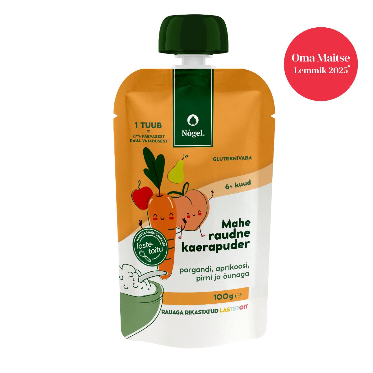 Foto: nogelorganics.com