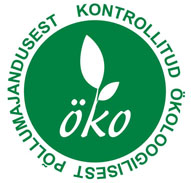 Eesti ökomärk